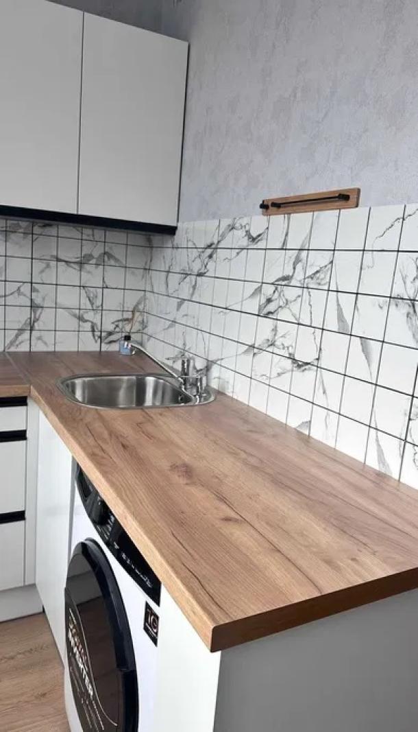 Квартира, 1-кімн., Харьков, Новые Дома, Жасминовый б-р (Слинько Петра)