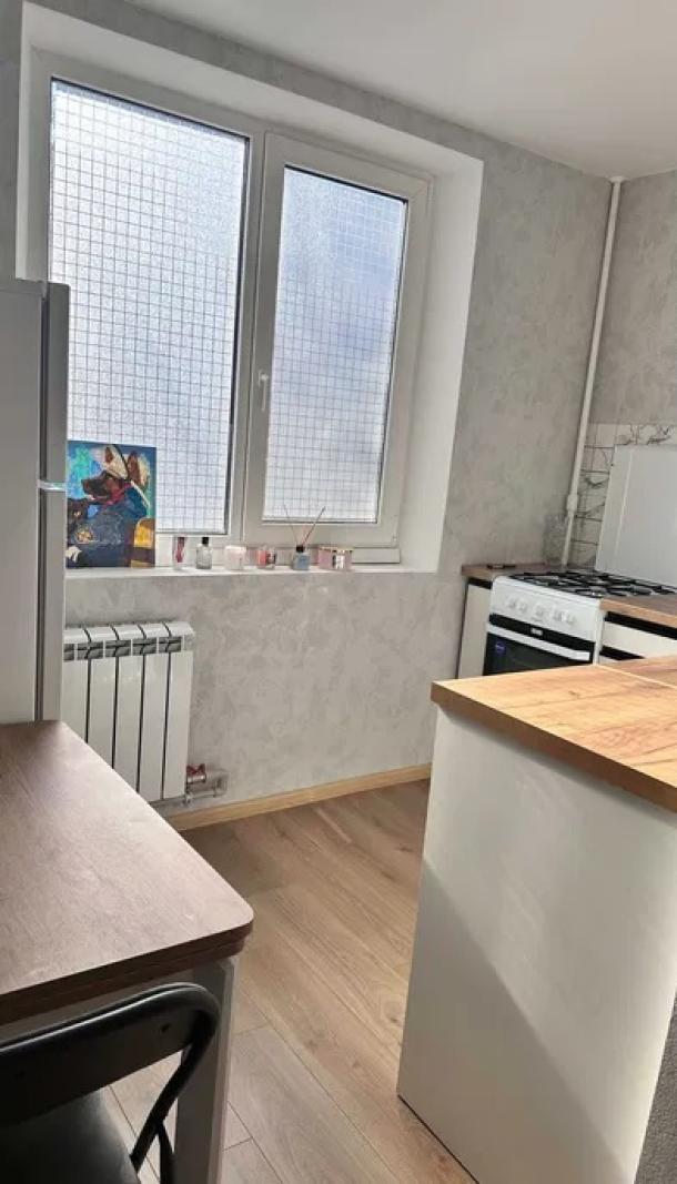 Квартира, 1-кімн., Харьков, Новые Дома, Жасминовый б-р (Слинько Петра)