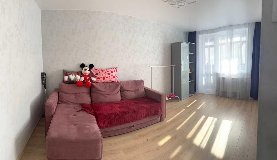 Квартира, 1-кімн., Харьков, Новые Дома, Жасминовый б-р (Слинько Петра)