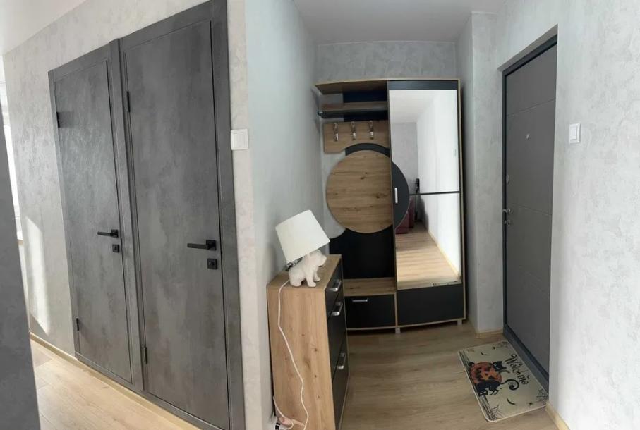 Квартира, 1-кімн., Харьков, Новые Дома, Жасминовый б-р (Слинько Петра)