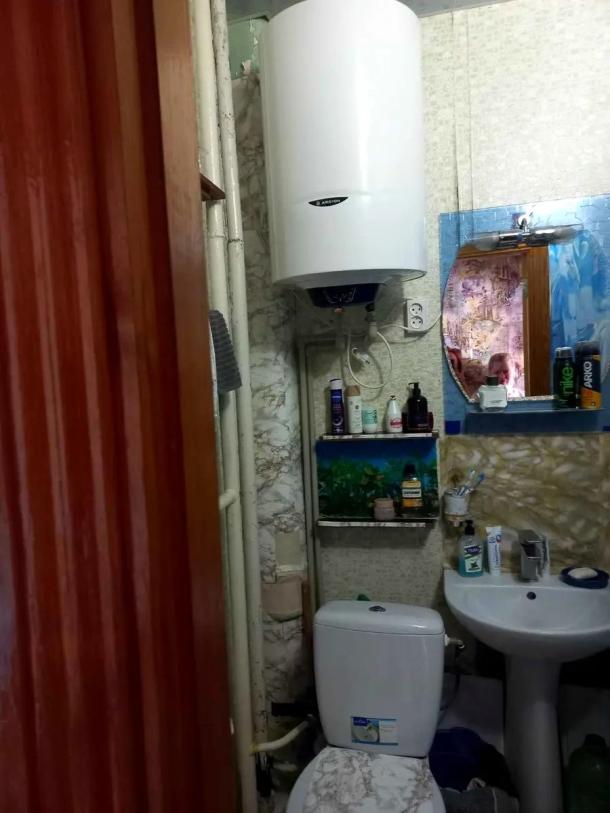 Квартира, 1-кімн., Харьков, 656м/р, Гвардейцев Широнинцев