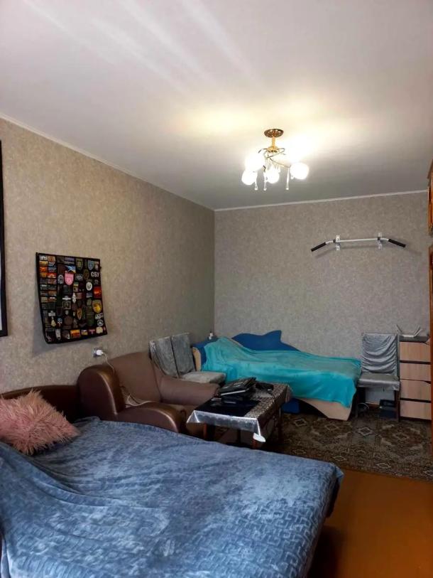 Квартира, 1-кімн., Харьков, 656м/р, Гвардейцев Широнинцев