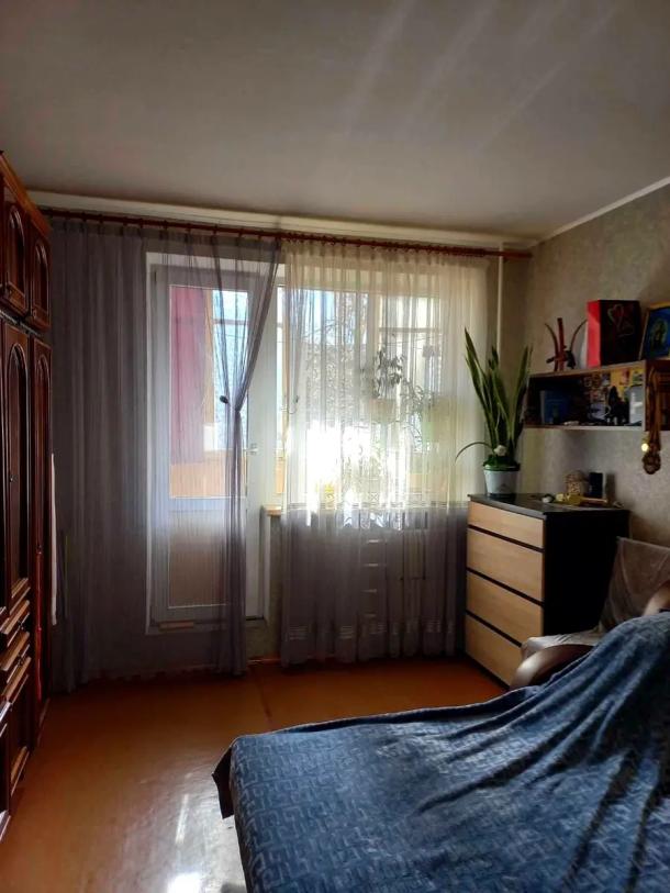 Квартира, 1-кімн., Харьков, 656м/р, Гвардейцев Широнинцев