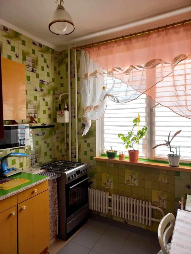 Квартира, 1-кімн., Харьков, 656м/р, Гвардейцев Широнинцев