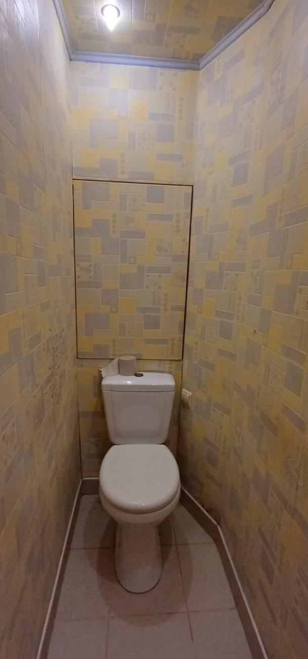 Квартира, 2-кімн., Харьков, 607м/р, Тракторостроителей просп.