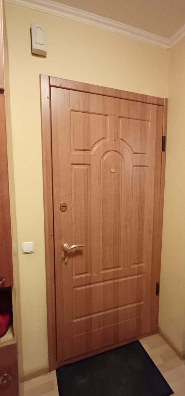 Квартира, 2-кімн., Харьков, 607м/р, Тракторостроителей просп.