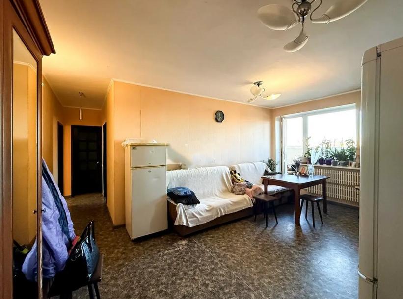 Квартира, 3-кімн., Харьков, Центральный рынок метро, Дмитриевская