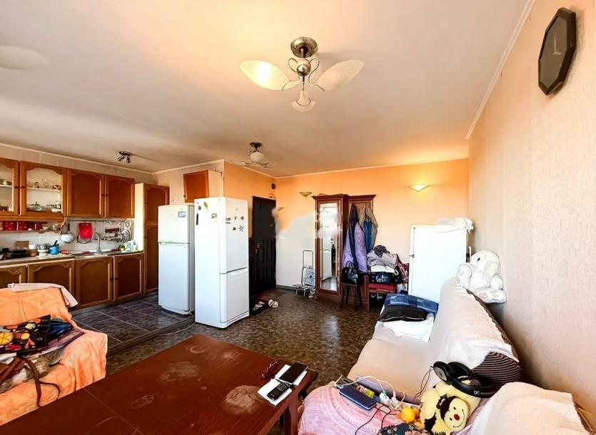 Квартира, 3-кімн., Харьков, Центральный рынок метро, Дмитриевская