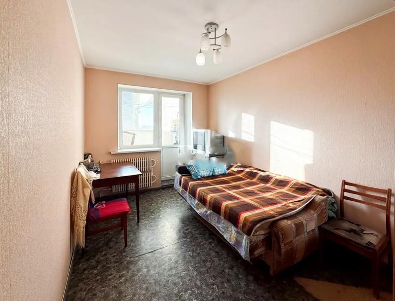 Квартира, 3-кімн., Харьков, Центральный рынок метро, Дмитриевская