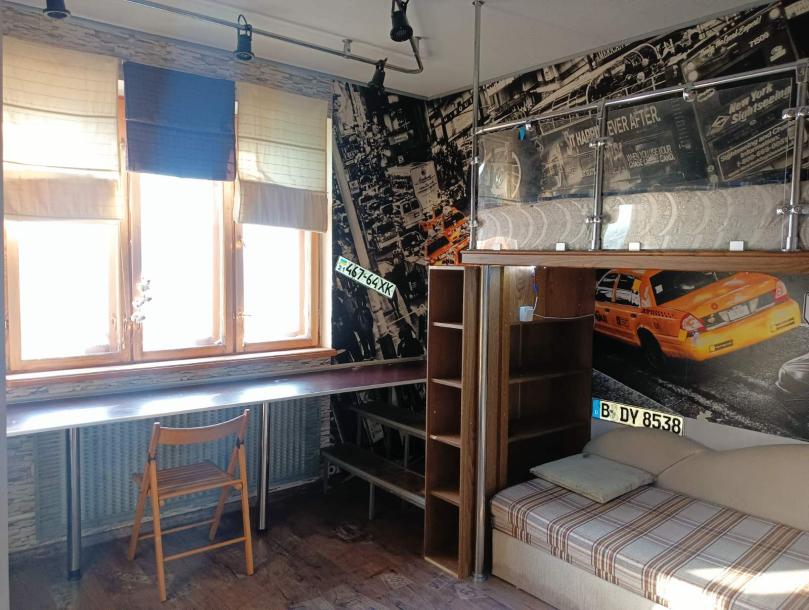 Квартира, 2-кімн., Харьков, Алексеевка, Архитекторов