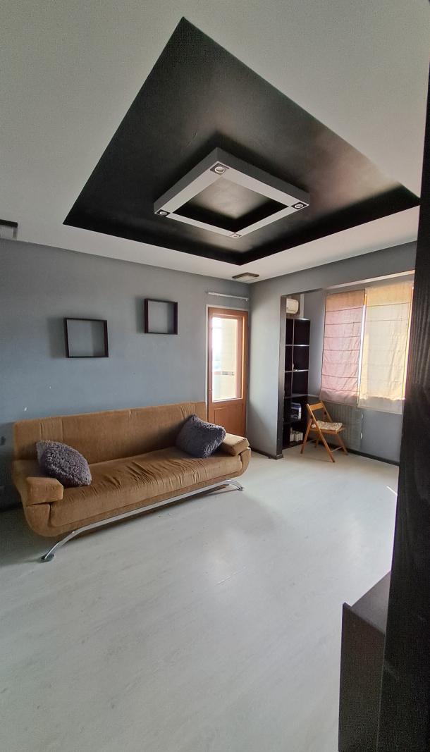 Квартира, 2-кімн., Харьков, Алексеевка, Архитекторов