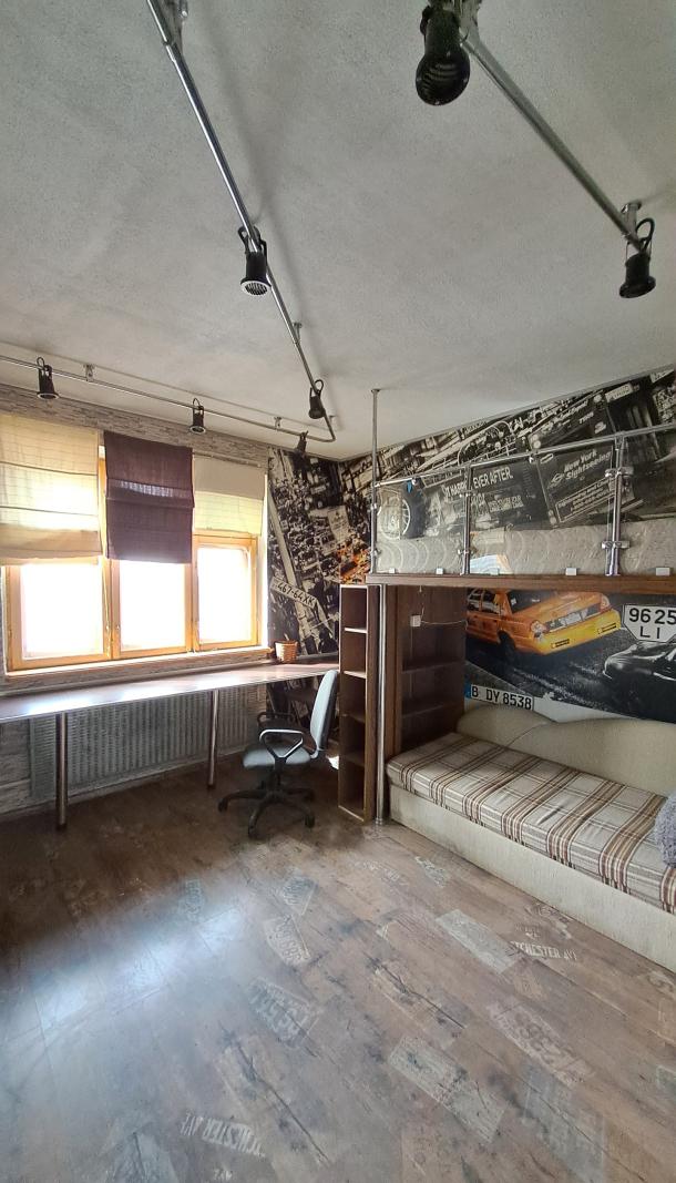 Квартира, 2-кімн., Харьков, Алексеевка, Архитекторов