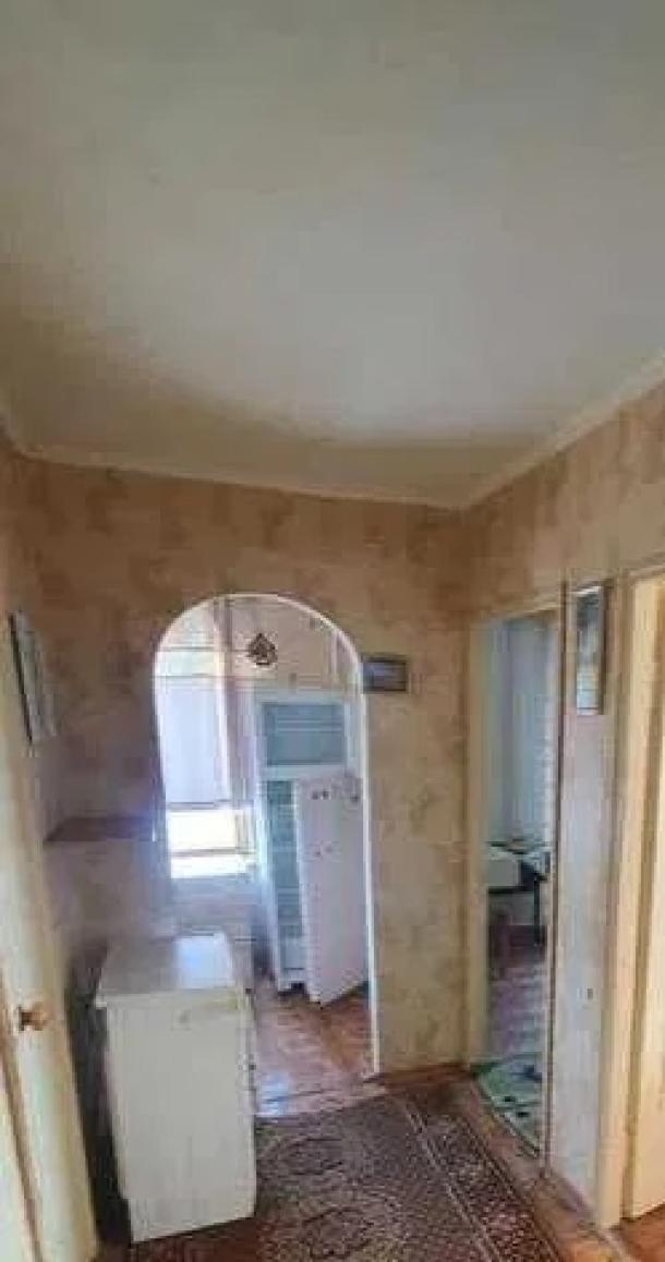 Квартира, 2-кімн., Харьков, Новые Дома, Жасминовый б-р (Слинько Петра)