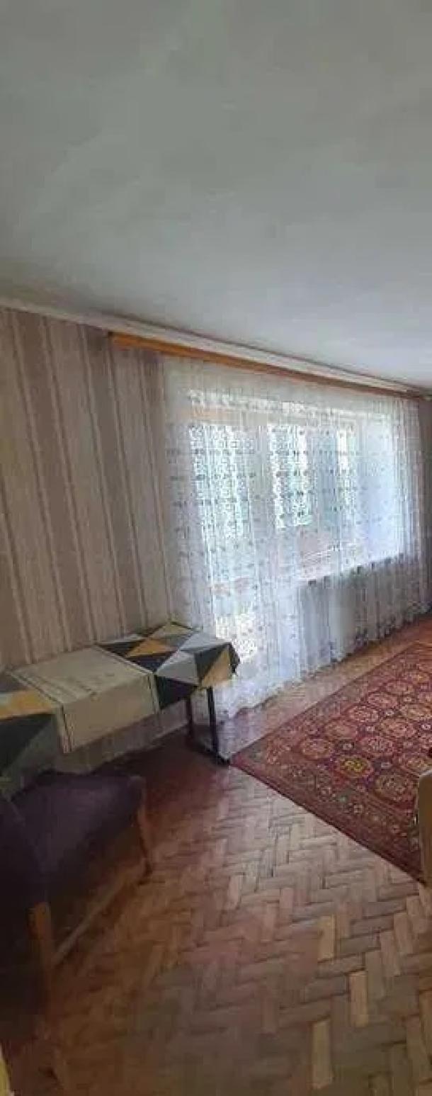 Квартира, 2-кімн., Харьков, Новые Дома, Жасминовый б-р (Слинько Петра)