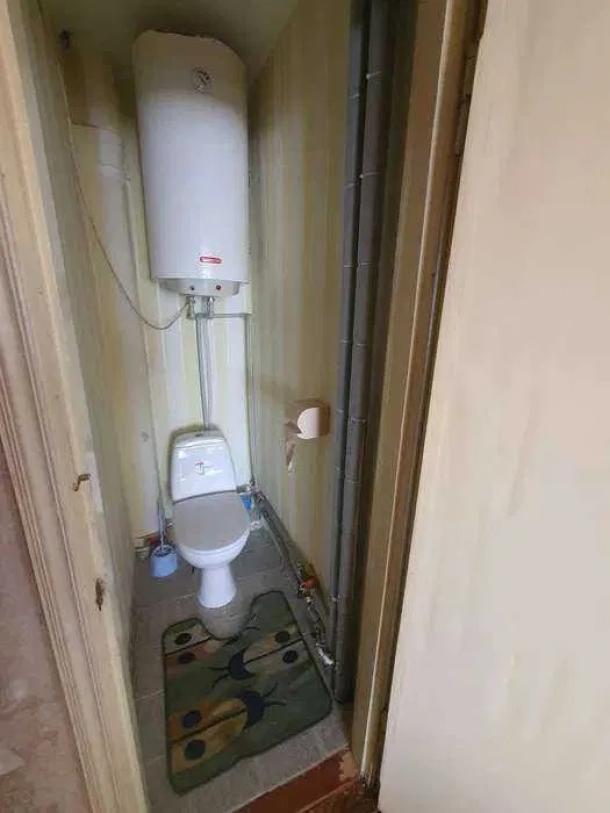 Квартира, 2-кімн., Харьков, Новые Дома, Жасминовый б-р (Слинько Петра)