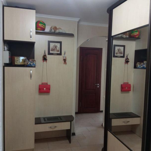 Купить квартира, Харьков, Новые Дома, Олимпийская (Ворошилова)