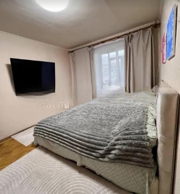 Квартира, 4-кімн., Харьков, Алексеевка, Алексеевская