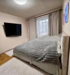 квартира, Харьков, Алексеевка, Алексеевская