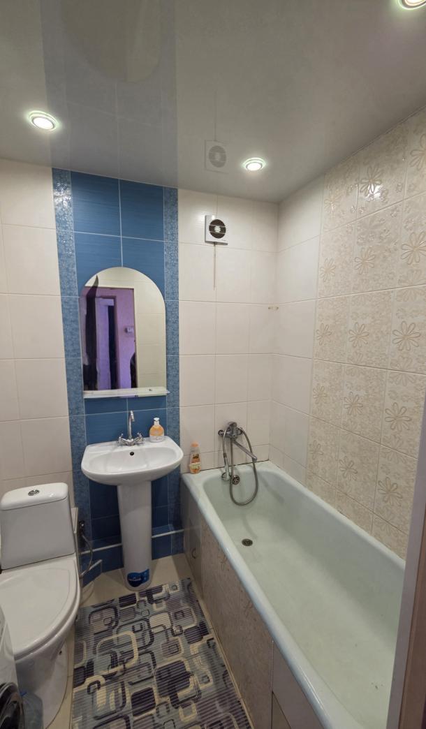 Квартира, 1-кімн., Харьков, Восточный, Роганская