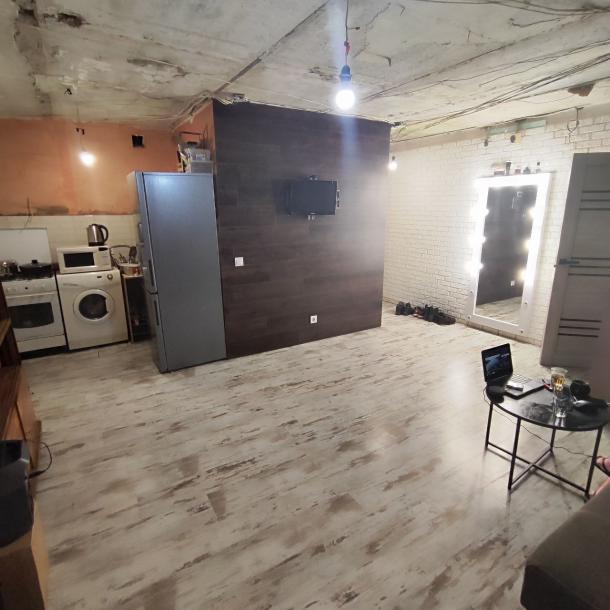 Купить квартира, Харьков, Павлово Поле, Деревянко