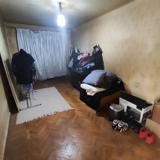 Квартира, 2-кімн., Харьков, Павлово Поле, Деревянко