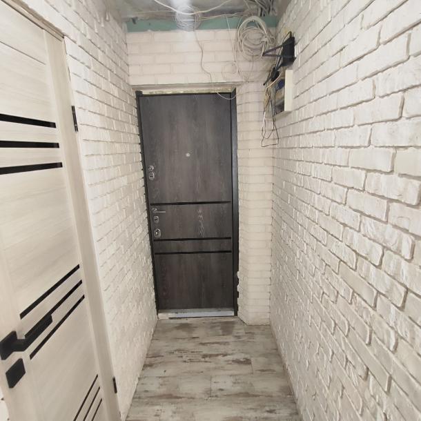 Квартира, 2-кімн., Харьков, Павлово Поле, Деревянко