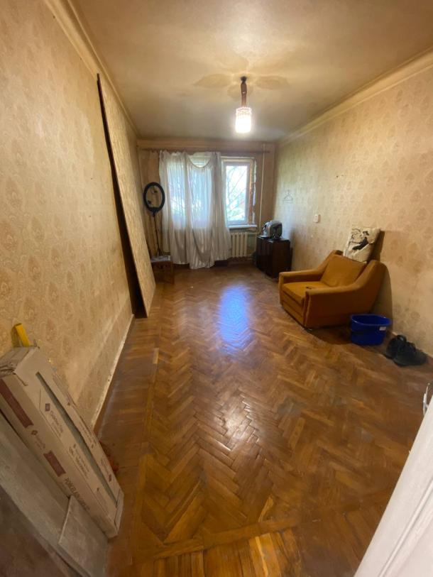 Квартира, 2-кімн., Харьков, Павлово Поле, Деревянко