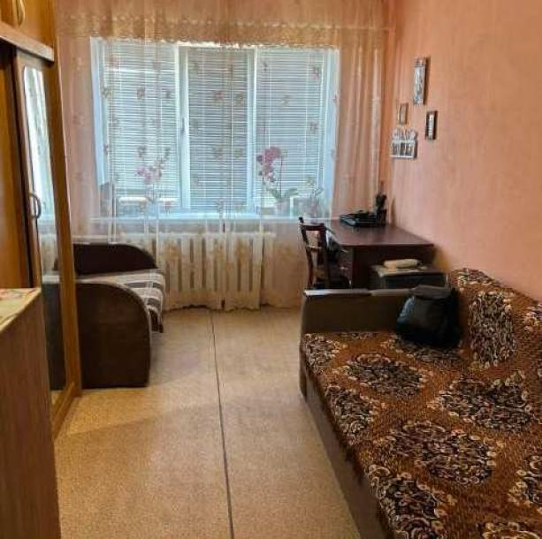 Комната, Харьков, ХТЗ, 12-го Апреля