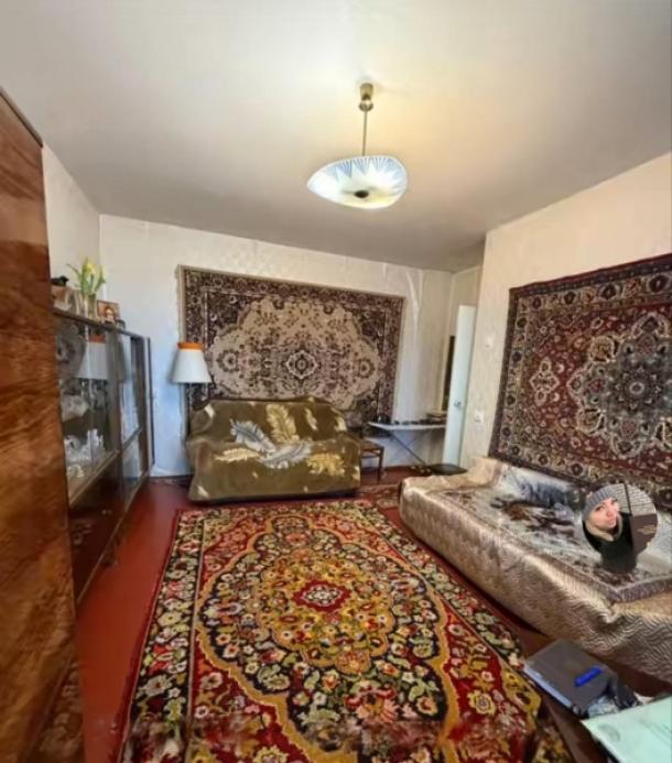 Квартира, 1-кімн., Харьков, 533м/р, Непокоренных (Героев Труда)