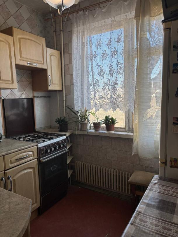 Квартира, 3-кімн., Харьков, Алексеевка, Архитекторов