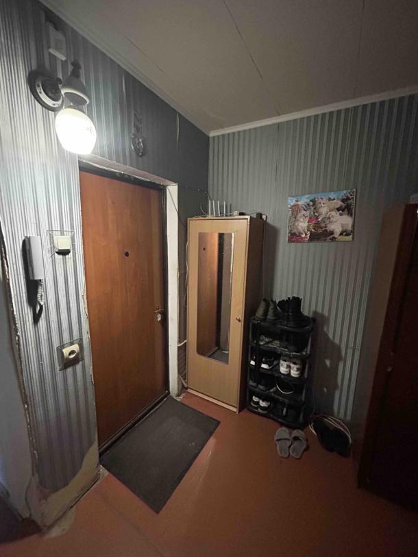 Квартира, 3-кімн., Харьков, 604м/р, Салтовское шоссе