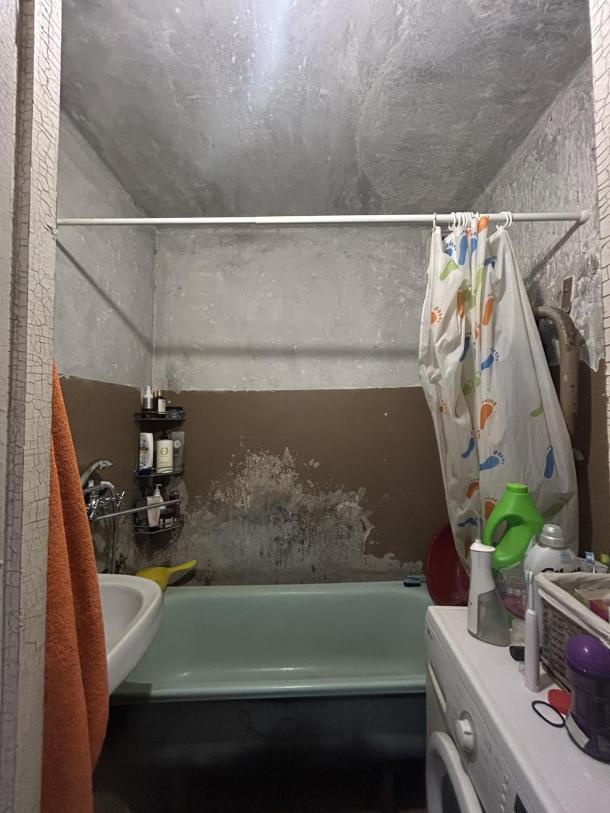 Квартира, 3-кімн., Харьков, 604м/р, Салтовское шоссе