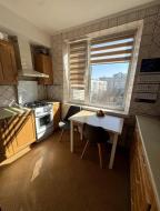 квартира, Харьков, Салтовка, Валентиновская