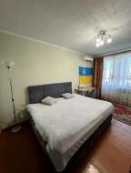 квартира, Харьков, Салтовка, Валентиновская