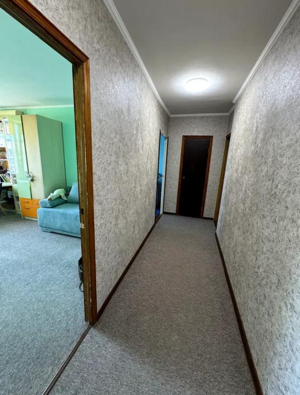 Квартира, 3-кімн., Харьков, 520м/р, Валентиновская