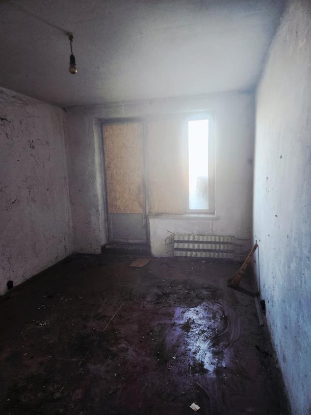 Квартира, 1-кімн., Харьков, 520м/р, Академика Павлова