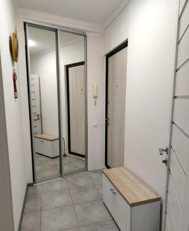 Квартира, 1-кімн., Харьков, 607м/р, Тракторостроителей просп.