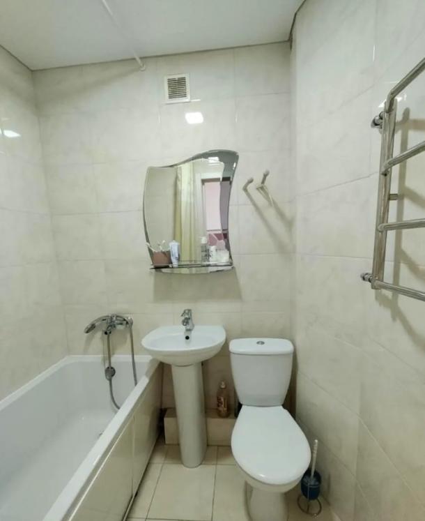 Квартира, 1-кімн., Харьков, 607м/р, Тракторостроителей просп.