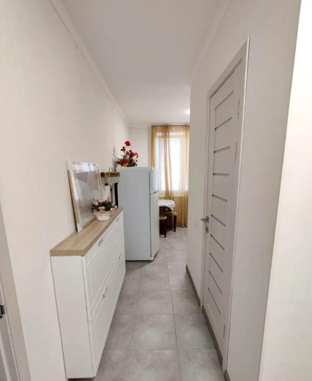 Квартира, 1-кімн., Харьков, 607м/р, Тракторостроителей просп.