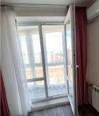 квартира, Харьков, Салтовка, Тракторостроителей просп.