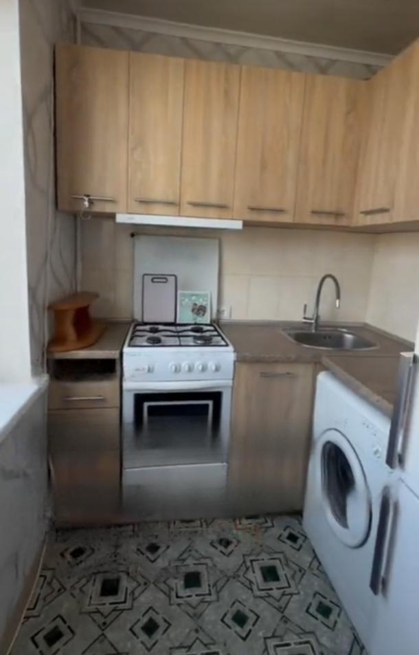 Купить квартира, Харьков, Восточный, Ивана Каркача бул.