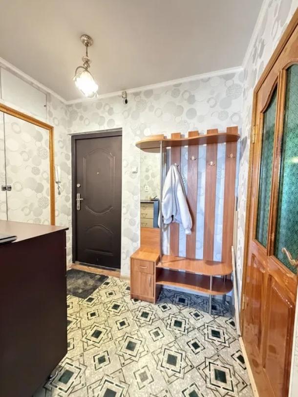 Квартира, 1-кімн., Харьков, Восточный, Ивана Каркача бул.