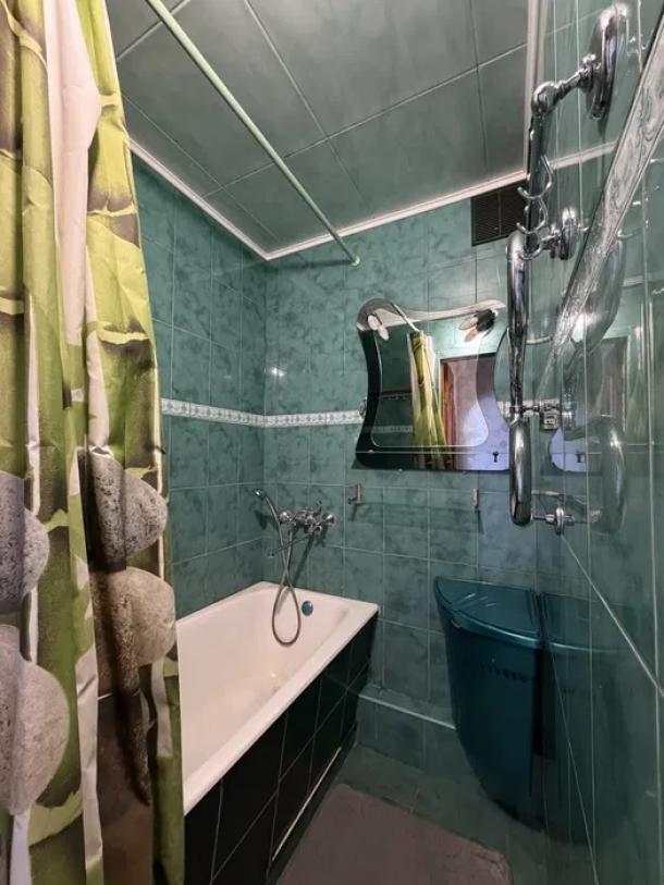 Квартира, 1-кімн., Харьков, Восточный, Ивана Каркача бул.