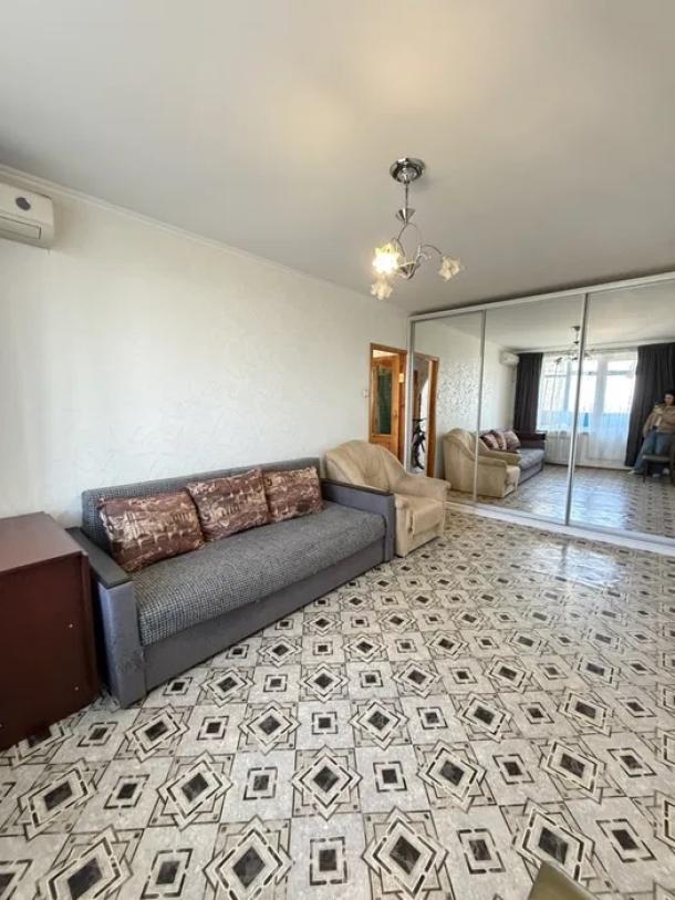 Квартира, 1-кімн., Харьков, Восточный, Ивана Каркача бул.