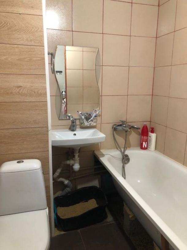 Квартира, 3-кімн., Харьков, 522м/р, Непокоренных (Героев Труда)