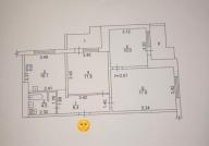 квартира, Харьков, Салтовка, Непокоренных (Героев Труда)