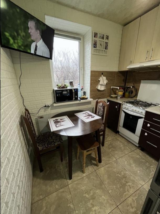 Купить квартира, Харьков, ОДЕССКАЯ, Аэрокосмический просп. (Гагарина проспект)