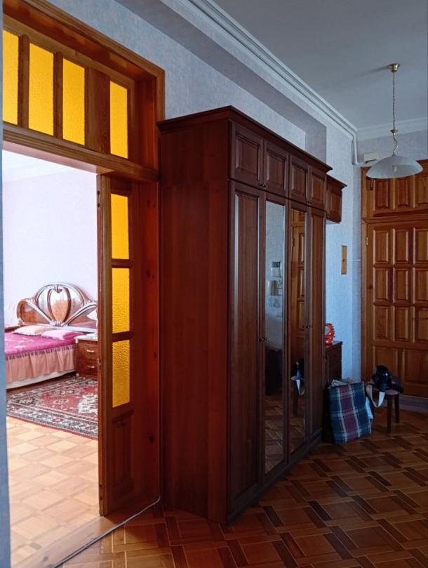 Квартира, 3-кімн., Харьков, Нагорный, Майка Йогансена (Лермонтовская)