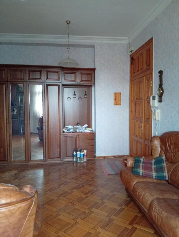 Квартира, 3-кімн., Харьков, Нагорный, Майка Йогансена (Лермонтовская)