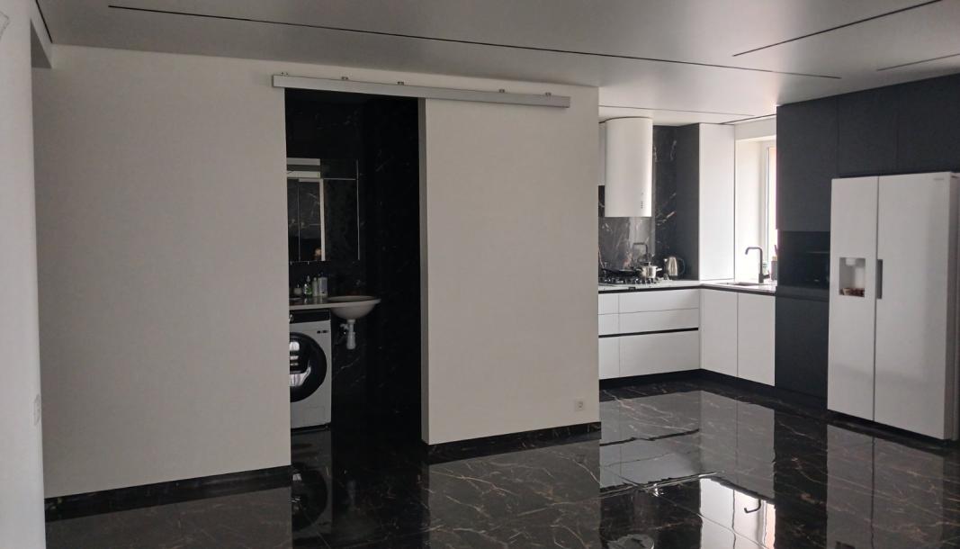 Квартира, 2-кімн., Харьков, Гагарина метро , Аэрокосмический просп. (Гагарина проспект)